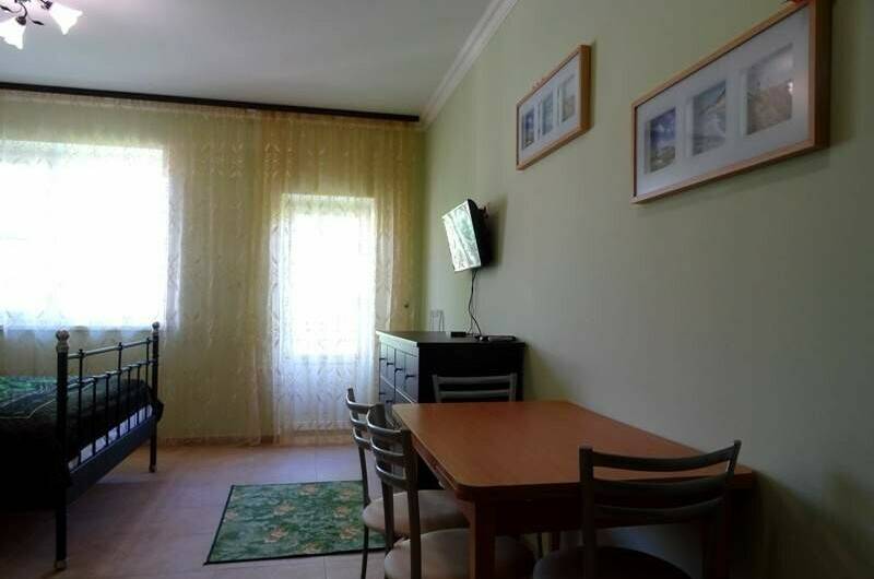 Двухместный «Стандарт»