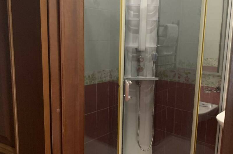 Двухместный (без балкона)