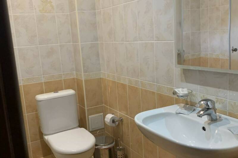 Двухместный (без балкона)