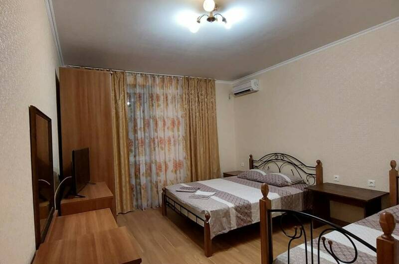 3-х местный «Семейный»