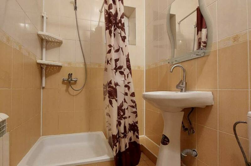 3-х местный «Семейный»