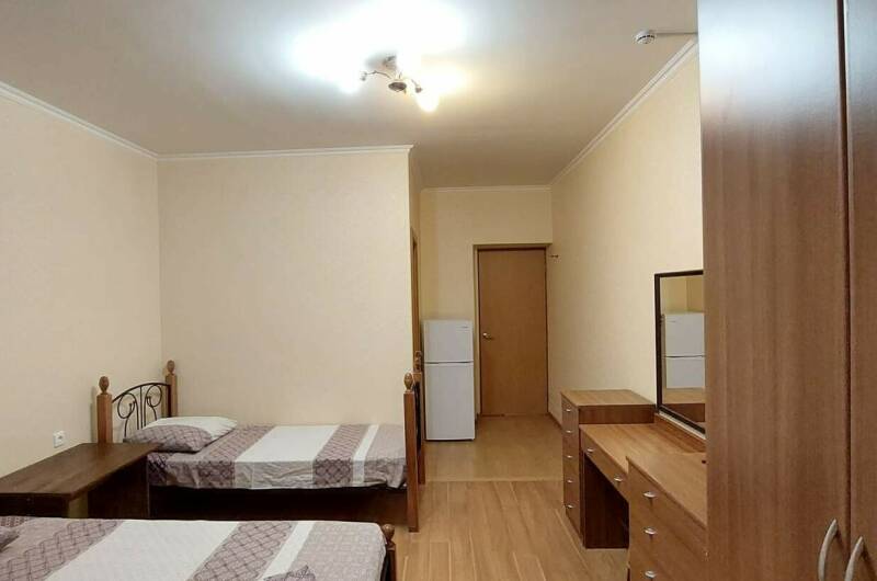 3-х местный «Семейный»