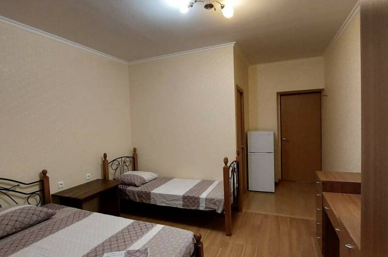 3-х местный «Семейный»