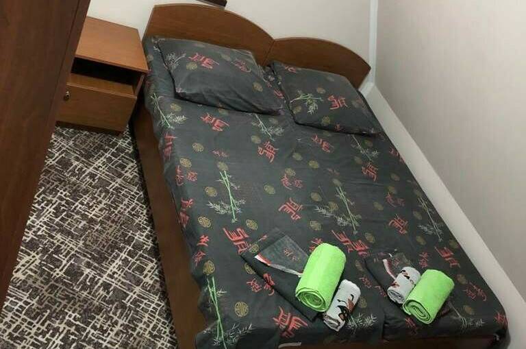 Двухместный номер «Люкс»