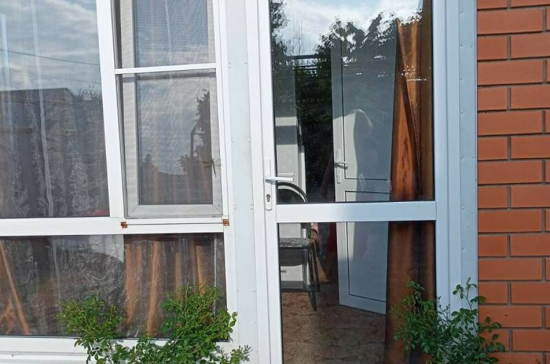 Двухместный «Стандарт»