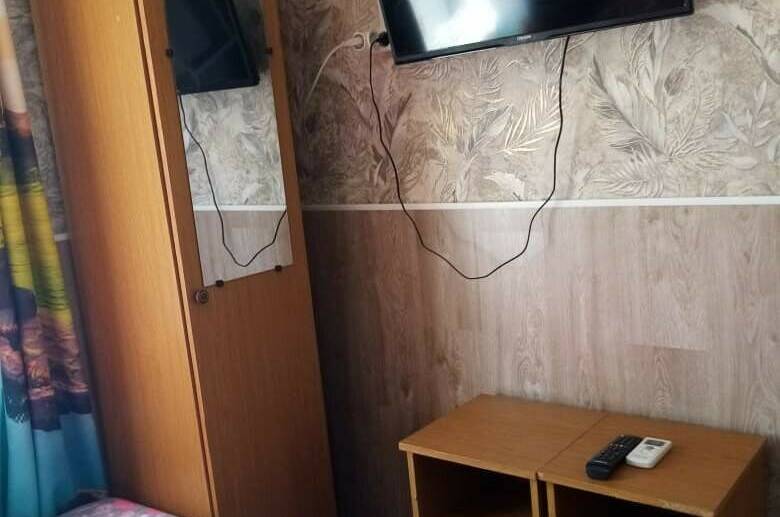 Двухместный «Стандарт»