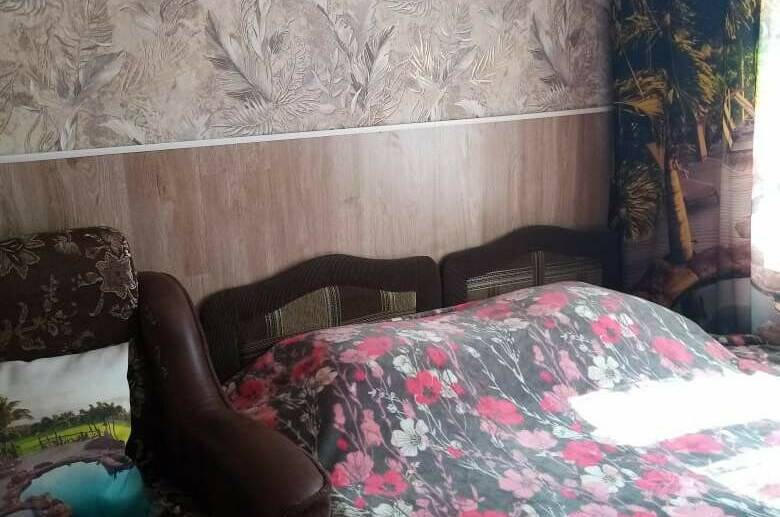 Двухместный «Стандарт»