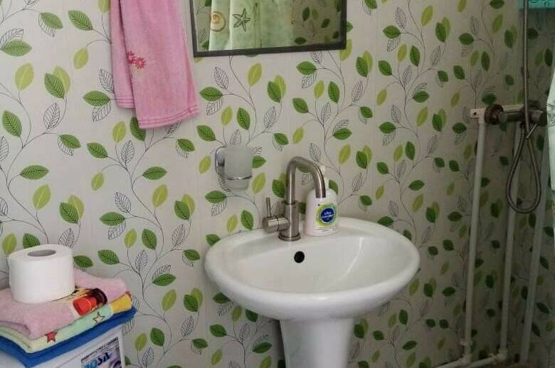 Двухместный «Стандарт»