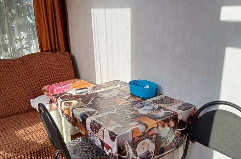 Двухместный «Стандарт»