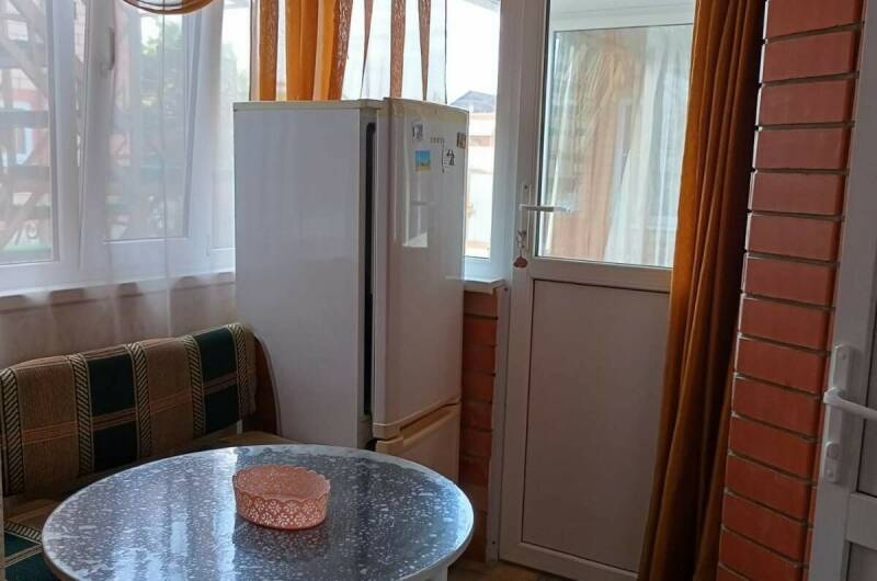 Двухкомнатный 4-местный «Стандарт»