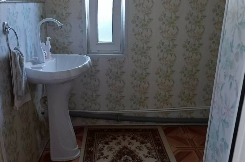 Двухкомнатный 4-местный «Стандарт»