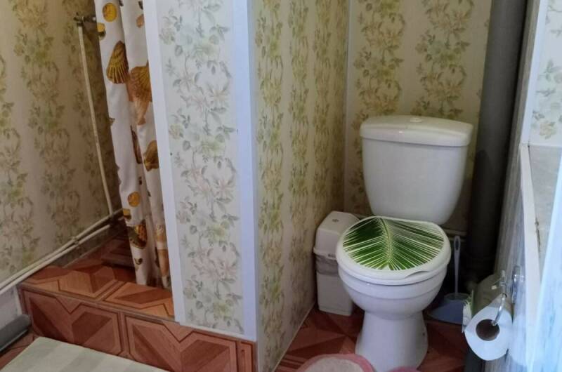 Двухкомнатный 4-местный «Стандарт»