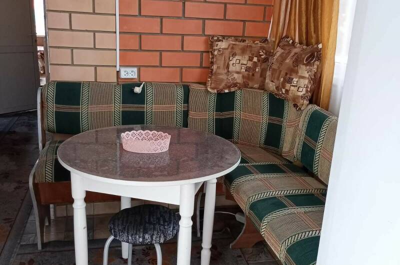 Двухкомнатный 4-местный «Стандарт»