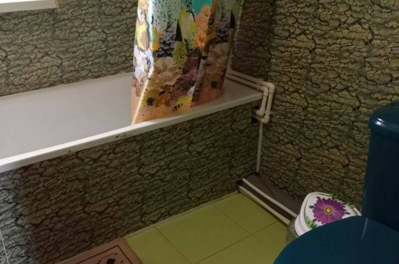 Двухкомнатный 5-и местный «Стандарт» с кухней