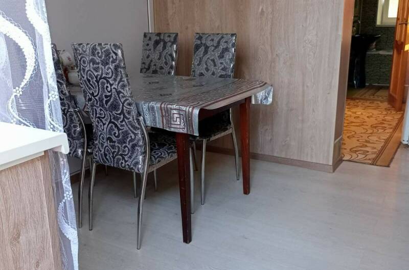 Двухкомнатный 5-и местный «Стандарт» с кухней