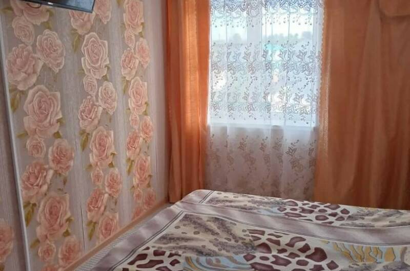 Трёхкомнатный 6-и местный номер с мини-кухней