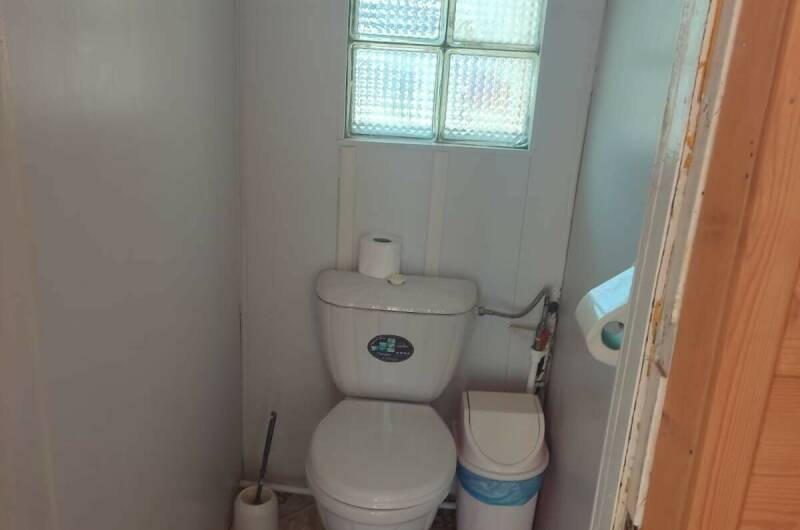 Эко-дом 4-местный