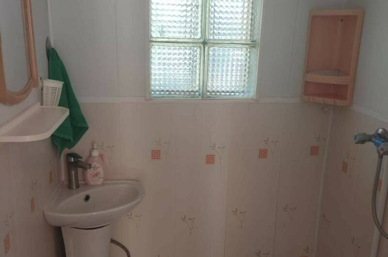 Эко-дом 4-местный