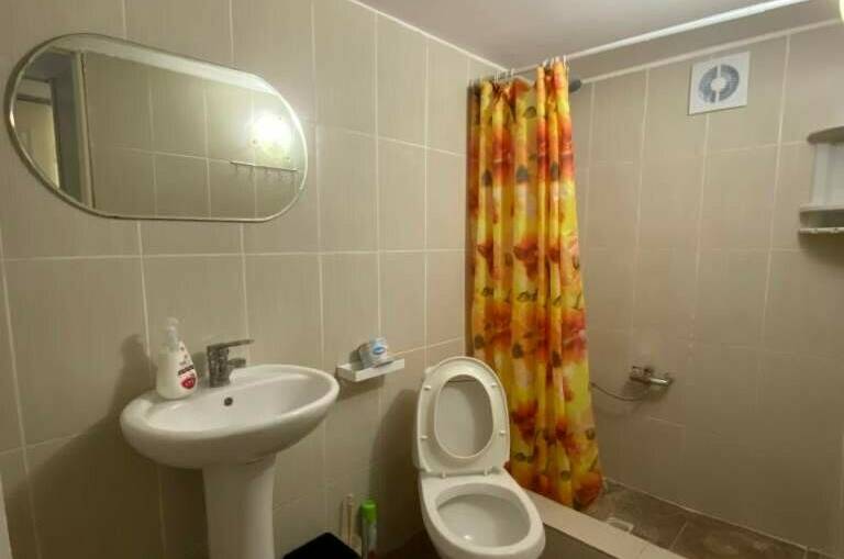 Двухместный номер с 2 отдельными кроватями