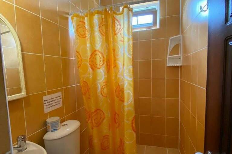 Двухместный номер «Улучшенный»