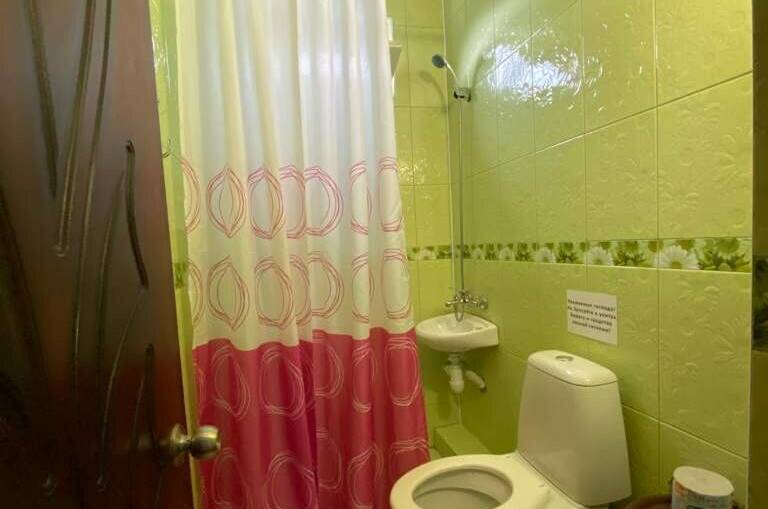 Двухместный номер «Улучшенный»