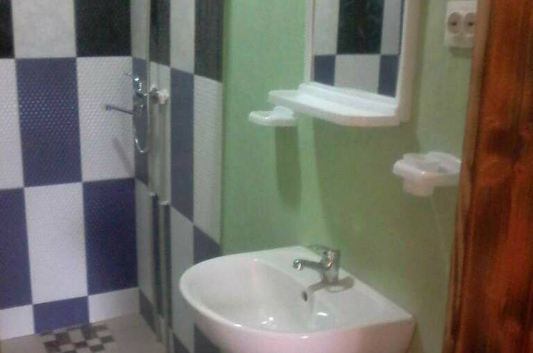 Двухместный «Полулюкс»