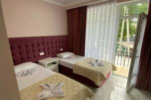 Изображение Изображение гостиницы "Отель «Гранд Вилла у моря»" #1 #1