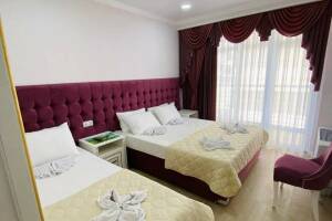 Изображение Изображение гостиницы "Отель «Гранд Вилла у моря»" #2 #2