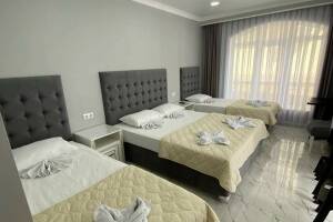 Изображение Изображение гостиницы "Отель «Гранд Вилла у моря»" #3 #3