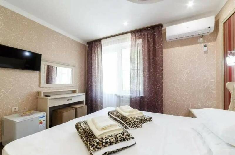 Однокомнатный «ДеЛюкс» с доп. местом