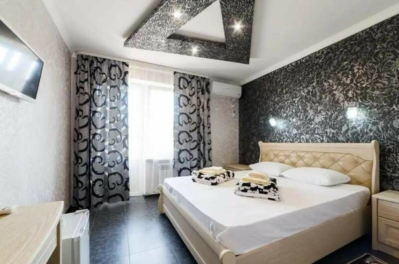 Однокомнатный «ДеЛюкс» с доп. местом