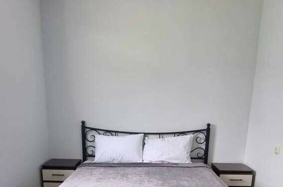 Коттедж однокомнатный