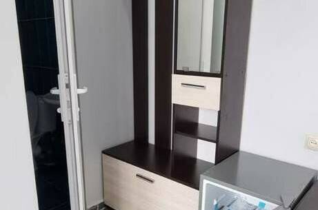 Коттедж однокомнатный