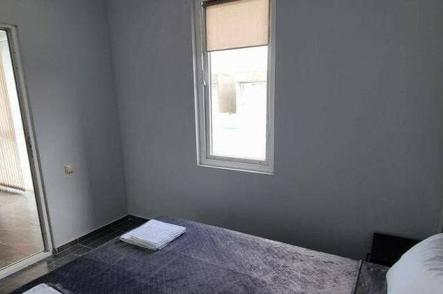 Коттедж двухкомнатный