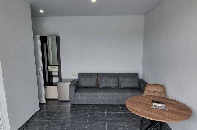 Коттедж двухкомнатный