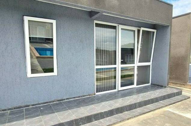 Коттедж двухкомнатный