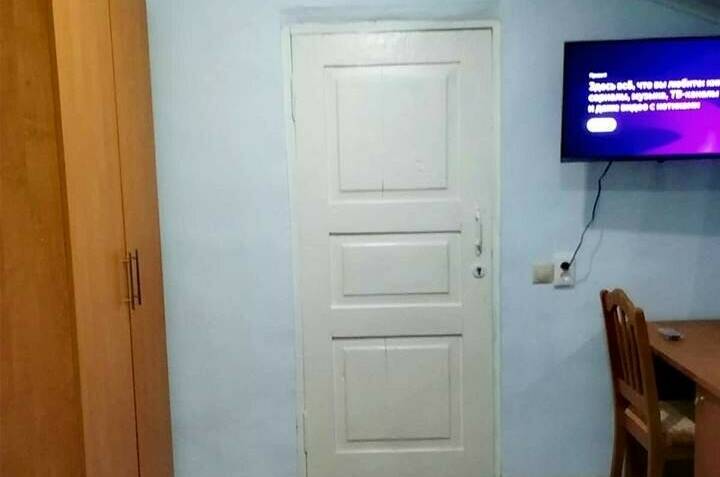 № 1. Двухместный