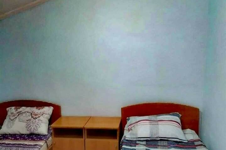 № 1. Двухместный