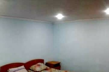 № 2. Трёхместный