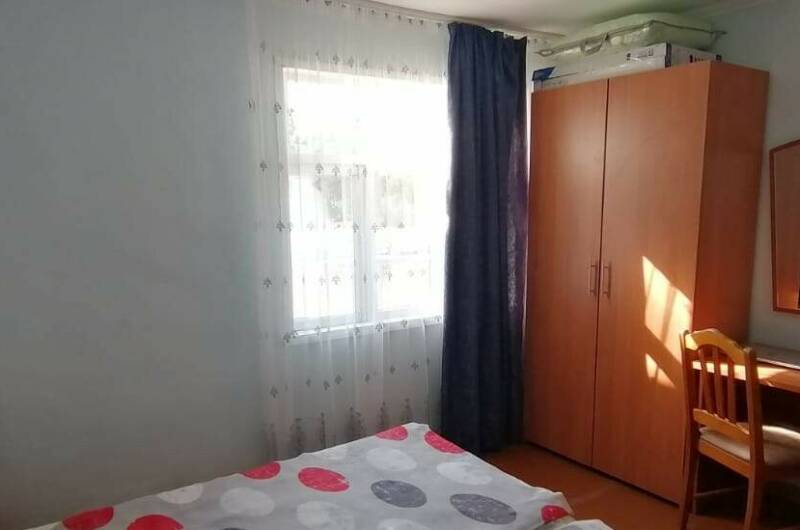 № 3. Трёхместный