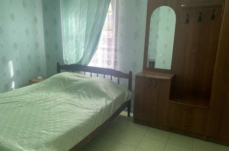 Двухместный «Стандарт»