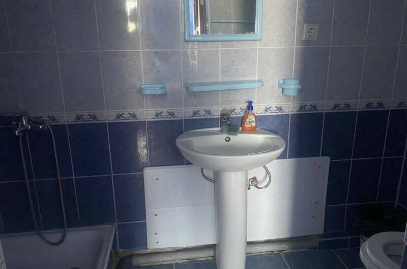 Четырехместный «Стандарт»