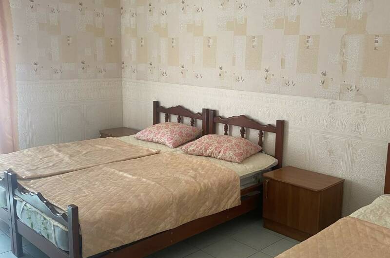 Пятиместный «Стандарт»