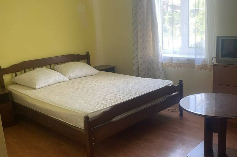 Пятиместный «Стандарт»