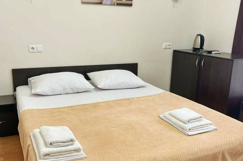 Двухместный номер «Стандарт»