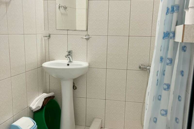 Двухместный номер «Стандарт»