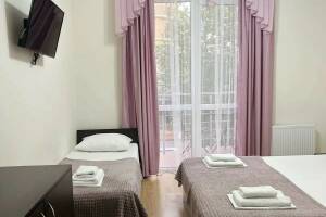 Изображение Изображение гостиницы "Гостевой дом «Эллас»" #2 #2