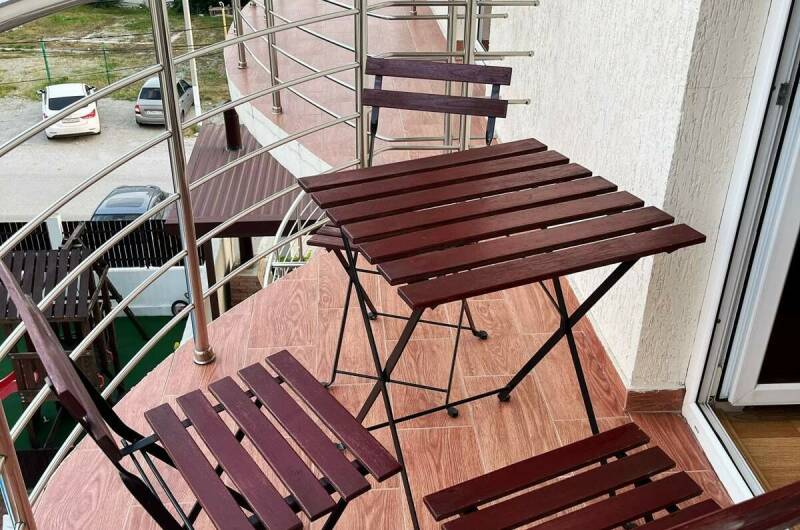 Трёхместный «Стандарт»