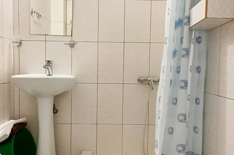 Трёхместный «Стандарт»