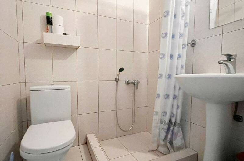 Трёхместный «Стандарт»